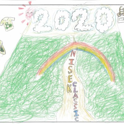 作品名なし ニセコ町立近藤小学校 9