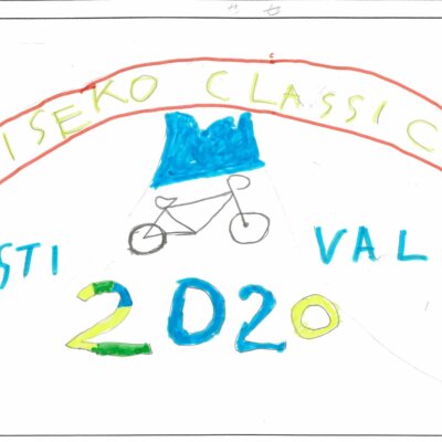 ニセコ小学校 作品名なし 13