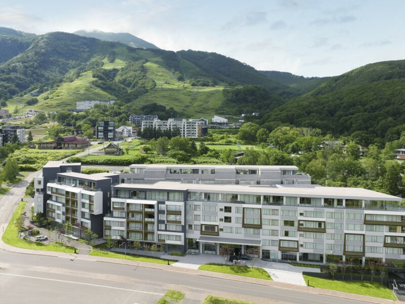 Setsu Niseko Niseko Classic 2025