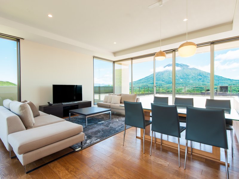 チャトリウム ニセコ