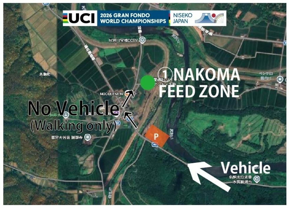 1 Nakoma Feed Zone