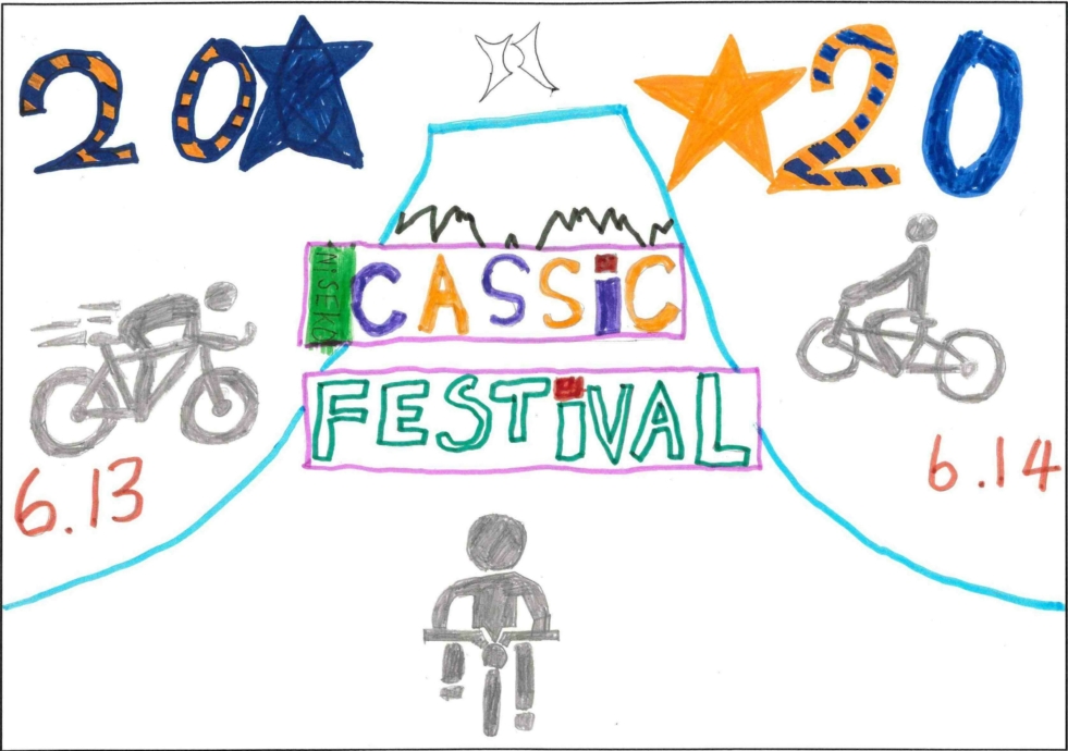 「作品名なし」　ニセコ町立ニセコ小学校 3