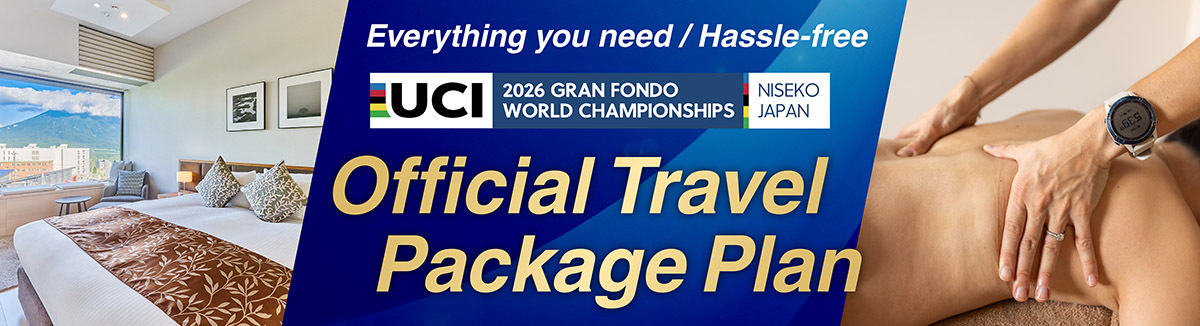JTB packages