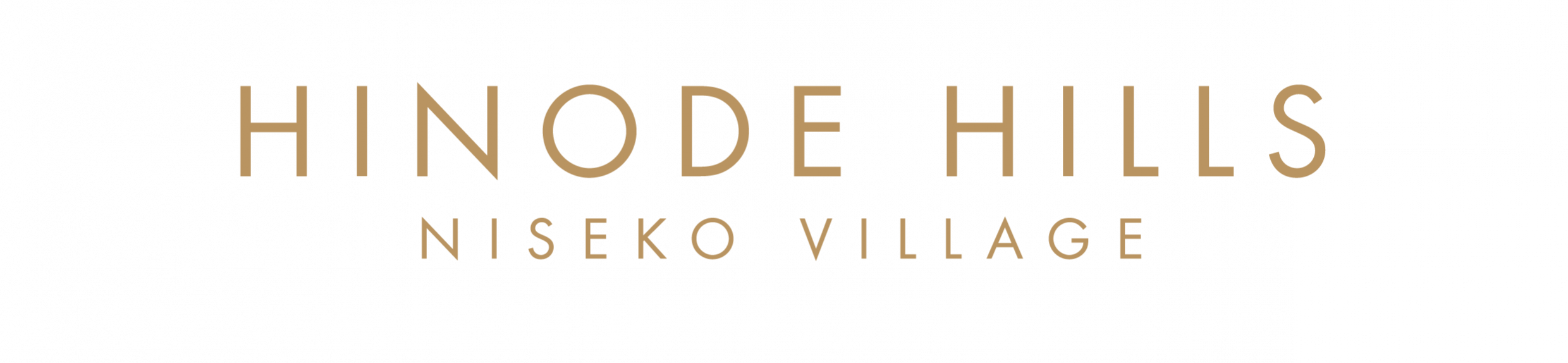 Hilton Niseko Village HHNV Logo 10 0 更新済み 01