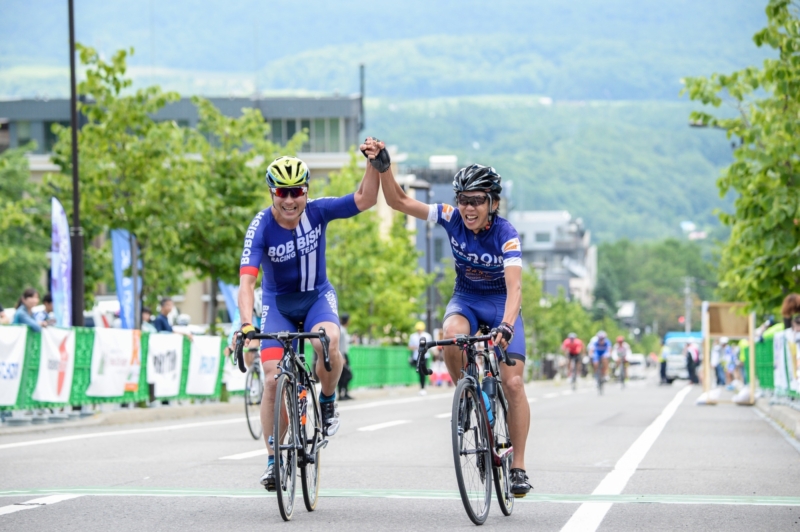 過去大会リザルト ニセコクラシック